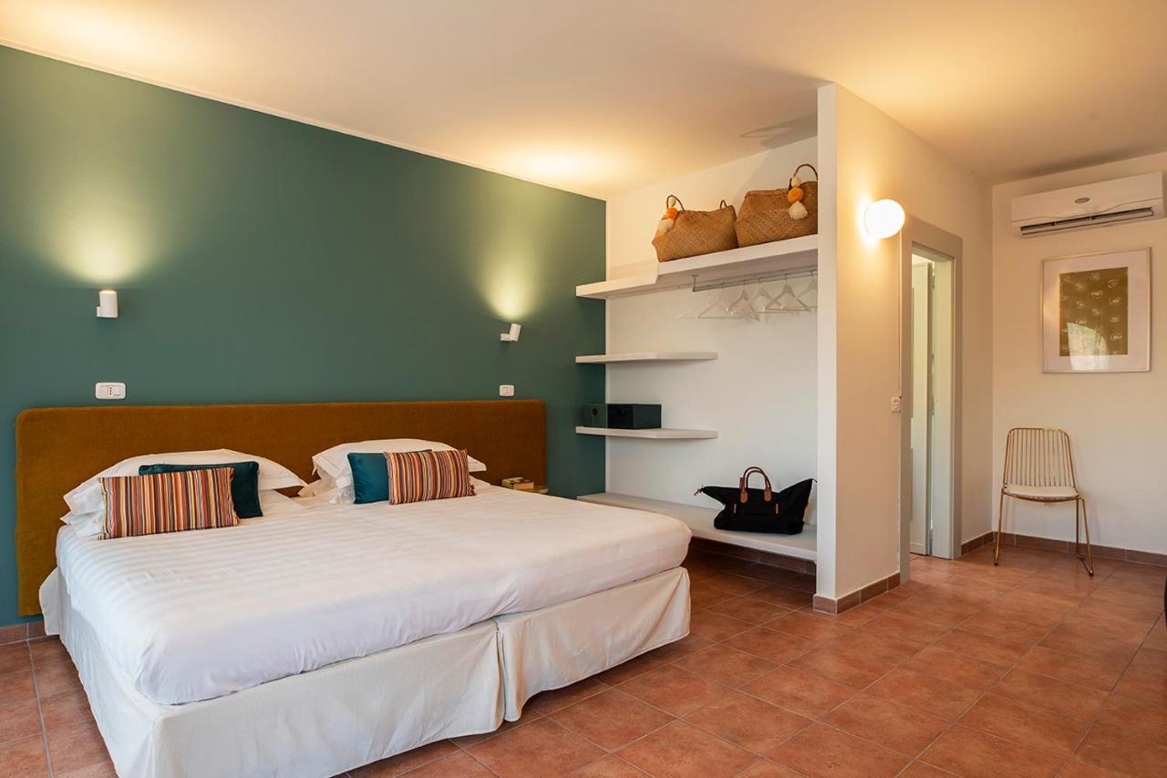 Pianpieve Nature & Relax Apartments Ассизи Экстерьер фото