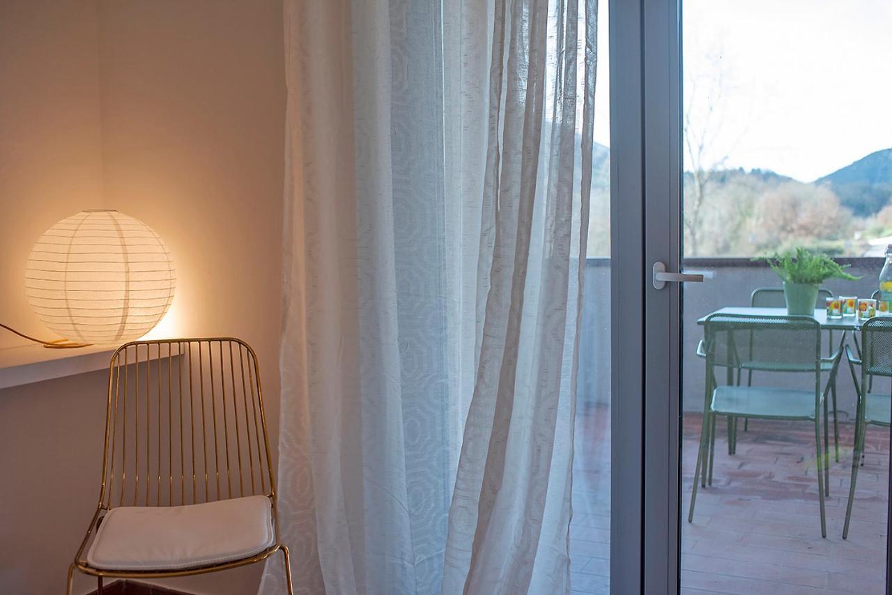 Pianpieve Nature & Relax Apartments Ассизи Экстерьер фото