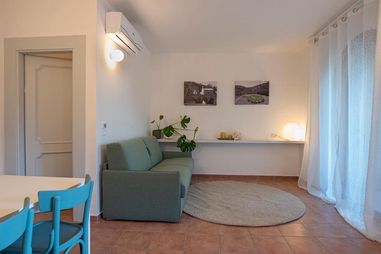 Pianpieve Nature & Relax Apartments Ассизи Экстерьер фото
