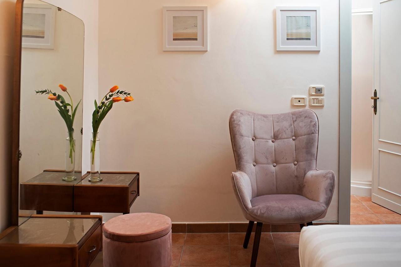 Pianpieve Nature & Relax Apartments Ассизи Экстерьер фото