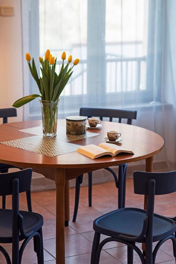 Pianpieve Nature & Relax Apartments Ассизи Экстерьер фото