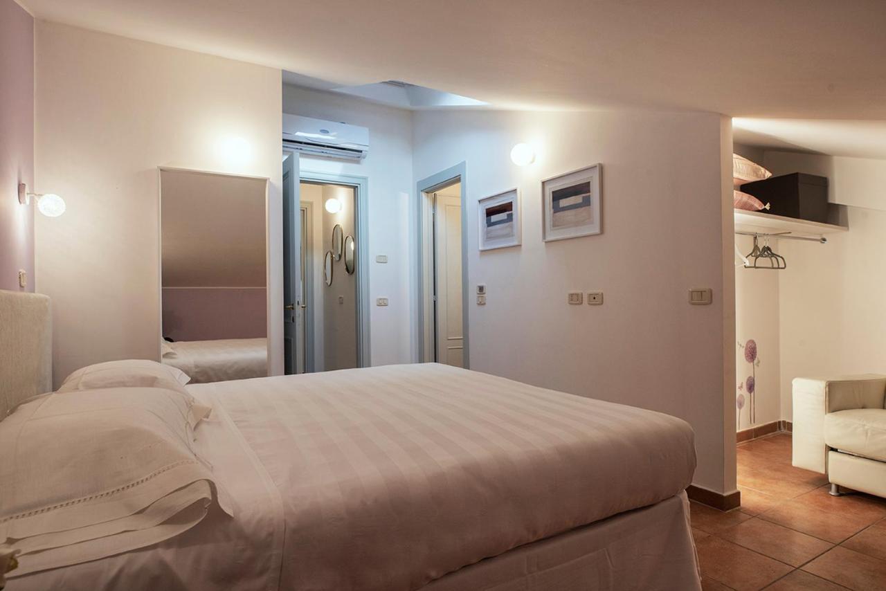 Pianpieve Nature & Relax Apartments Ассизи Экстерьер фото