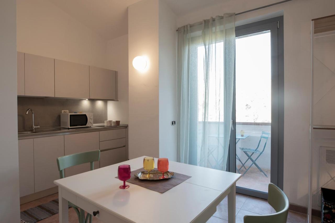 Pianpieve Nature & Relax Apartments Ассизи Экстерьер фото