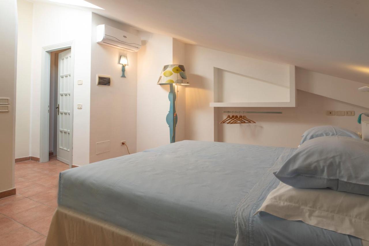 Pianpieve Nature & Relax Apartments Ассизи Экстерьер фото
