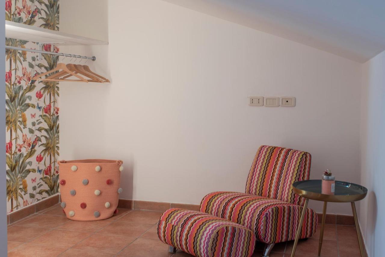 Pianpieve Nature & Relax Apartments Ассизи Экстерьер фото