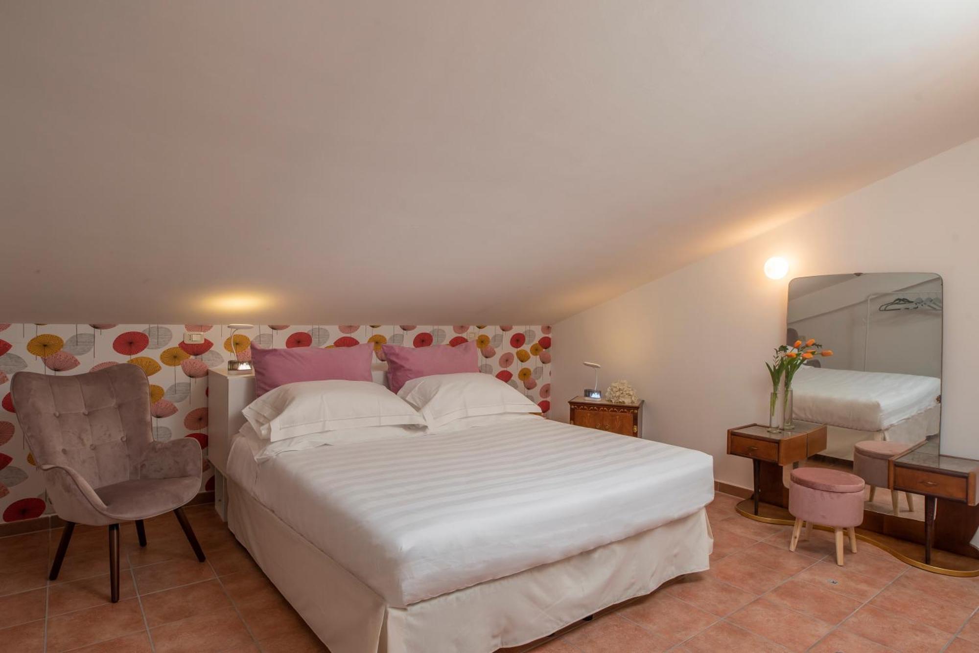 Pianpieve Nature & Relax Apartments Ассизи Экстерьер фото