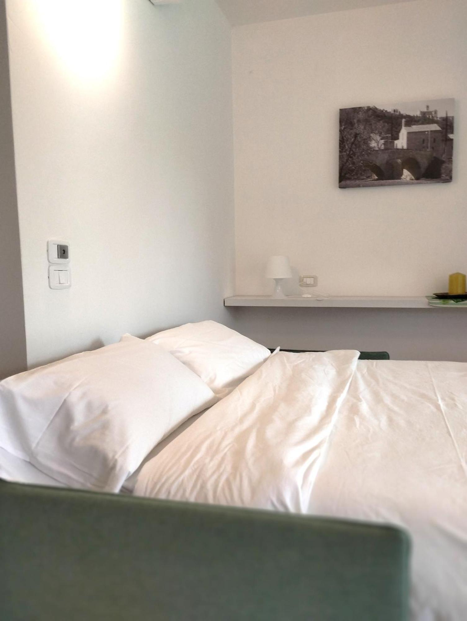 Pianpieve Nature & Relax Apartments Ассизи Экстерьер фото
