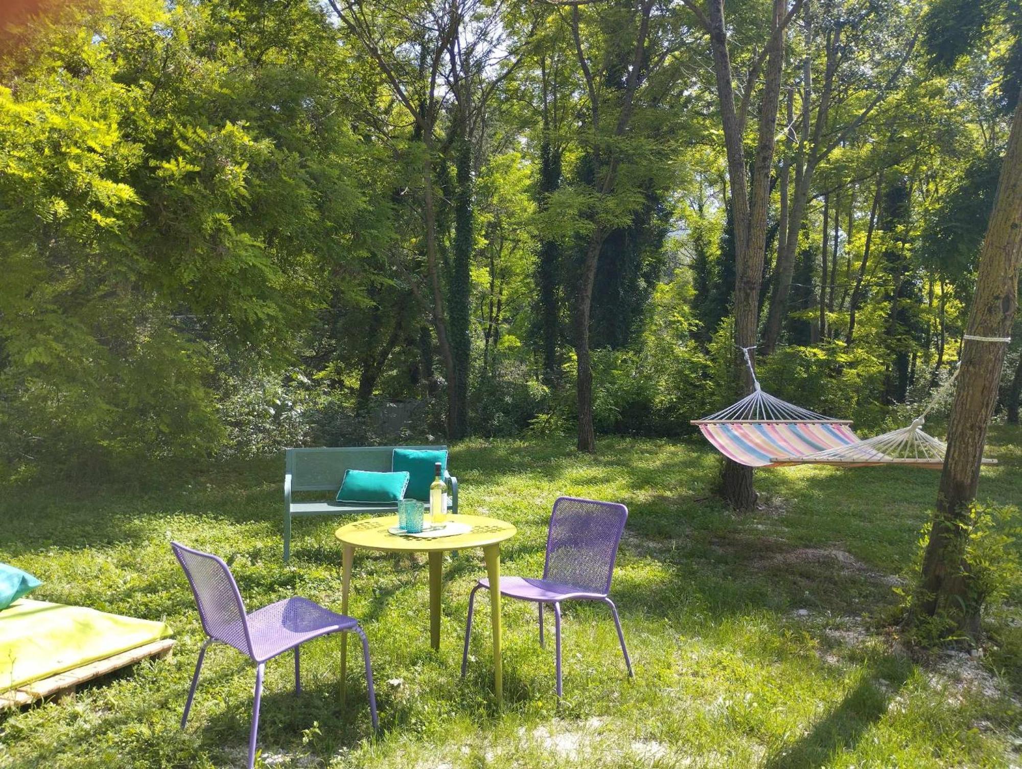 Pianpieve Nature & Relax Apartments Ассизи Экстерьер фото