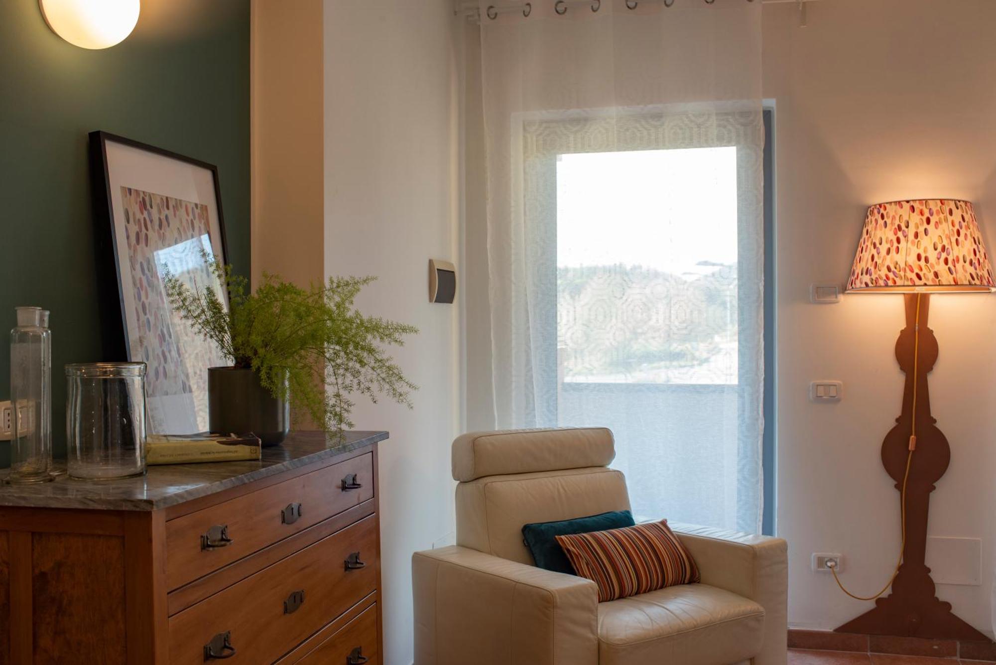 Pianpieve Nature & Relax Apartments Ассизи Экстерьер фото