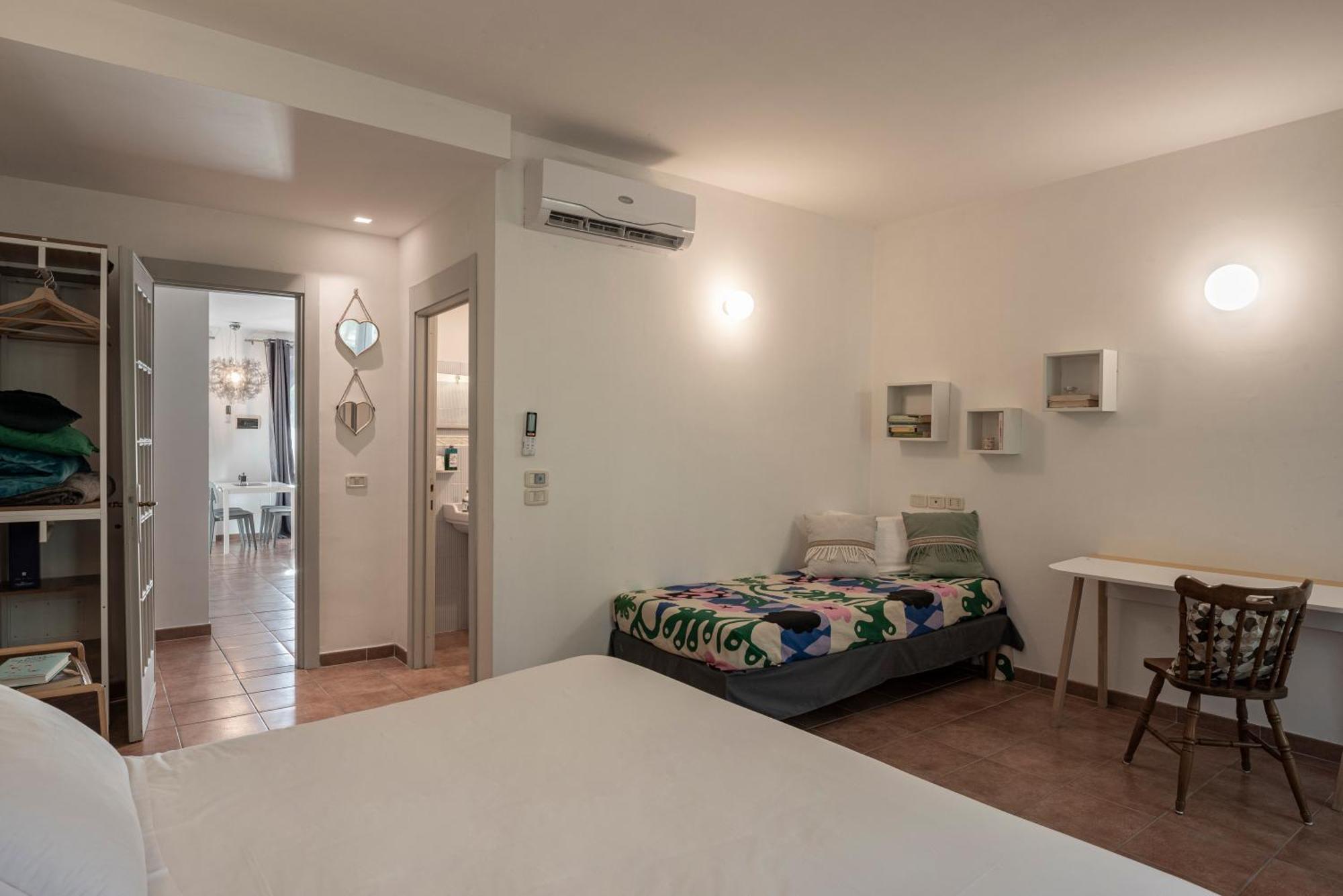 Pianpieve Nature & Relax Apartments Ассизи Экстерьер фото