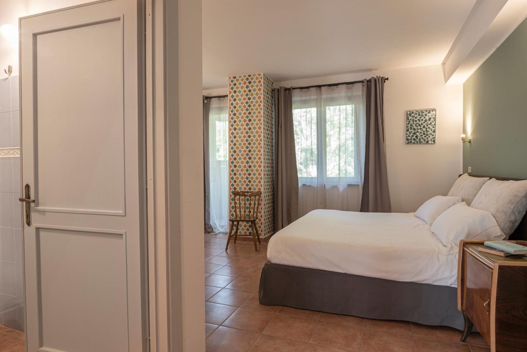 Pianpieve Nature & Relax Apartments Ассизи Экстерьер фото